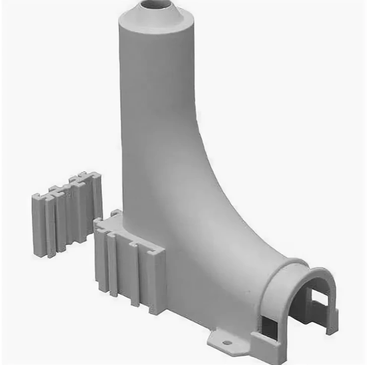 Фиксатор колена 25/20 для труб 16
