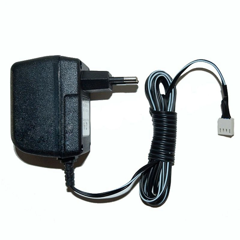 Блок питания 220-12 VAC, 500 mA, HU4 