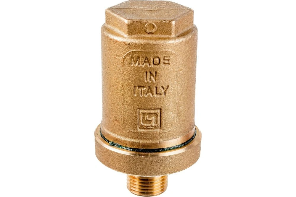 Компенсатор гидроударов Н 1/2 Uni Fitt