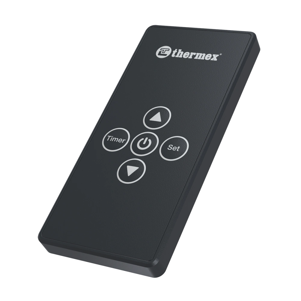 Водонагреватель THERMEX ID 50 V (pro) Wi-Fi (черный)