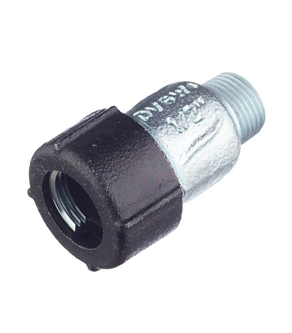 Элемент соедин. с НР ДУ15 (19,7-21,8) * 1/2"  AK/QA GEBO