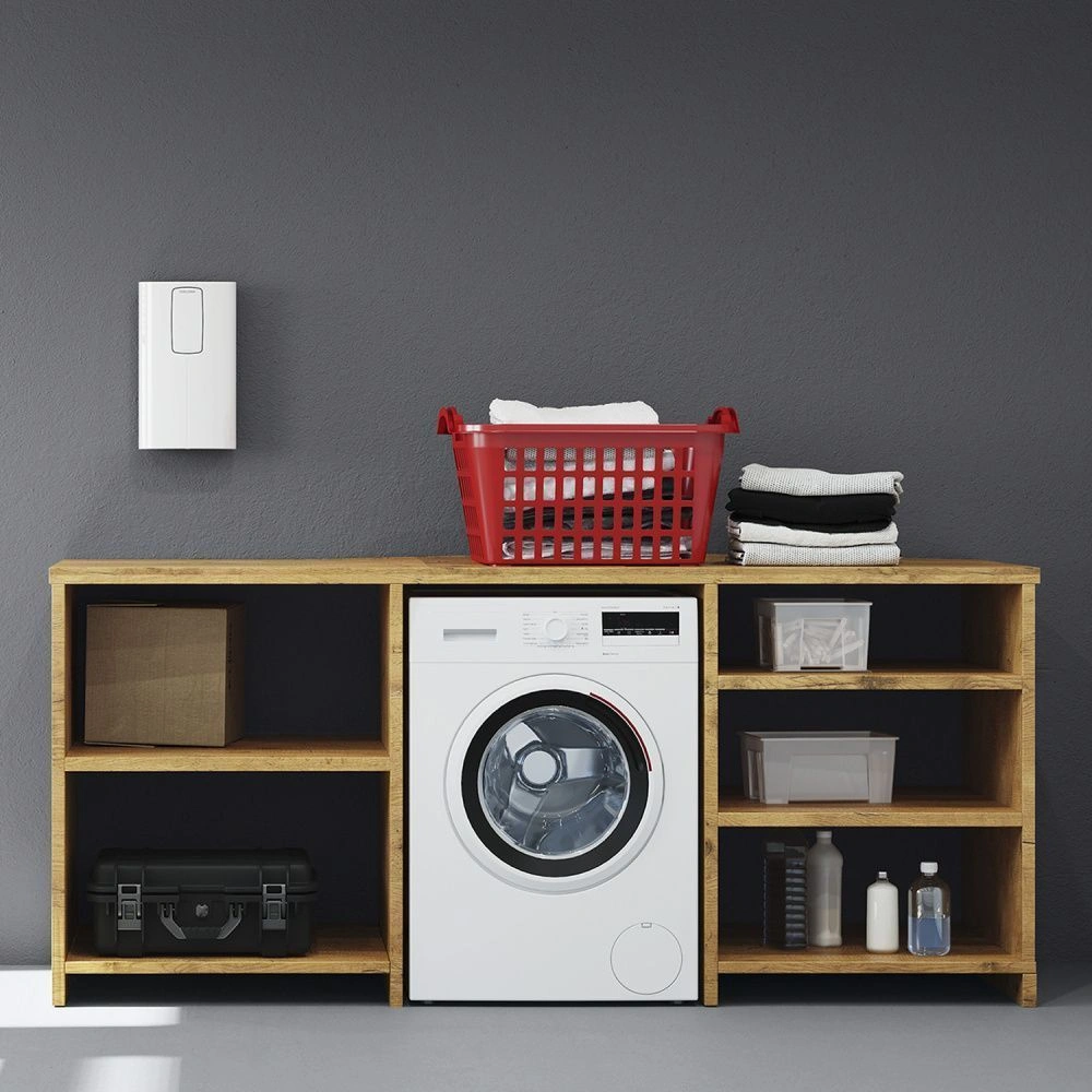 Водонагреватель проточный DCE-C 6/8 Trend Stiebel Eltron