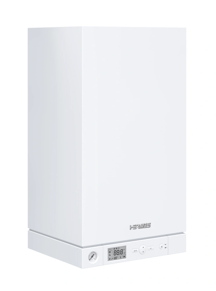 Котел Legacy 100-W A1HB U-rlu 24кВт  одноконтурный, дымоход DN60/100