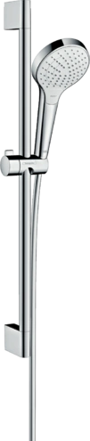 Гарнитур для душа Croma Select S Vario, 65см, HANSGROHE