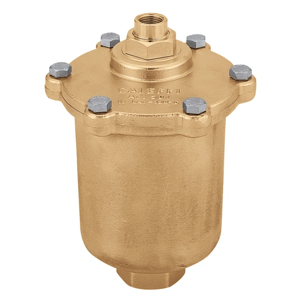 Автоматический воздухоотводчик Махcal 3/4" ВН Caleffi 