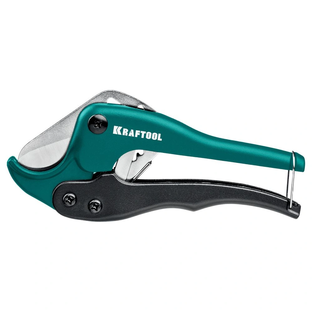 Ножницы по металлоплпстиковым и пластиковым трубам до 42 мм KRAFTOOL EXPERT