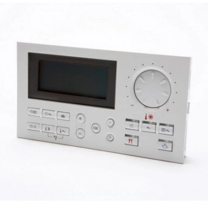 Панель управления GWG B2