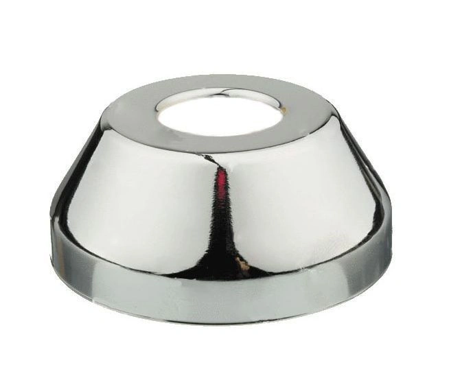 Отражатель 40мм-77мм, хром