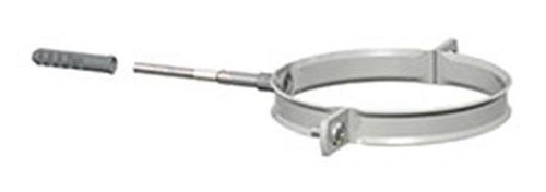 Крепёжный хомут 60/100