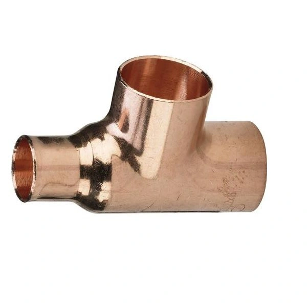 Тройник 18 х 15 х 15 [95130] Viega