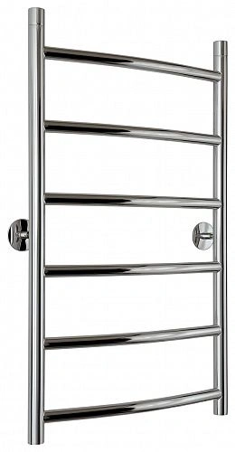 Полотенцесушитель Универсал-50 800х400, нерж. ст., полировка Стилье