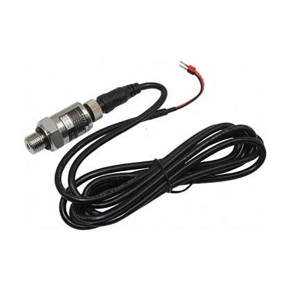 Датчик давления SP100, 0-6bar, 24В, 4-20 мА, G 1/4" Aikon