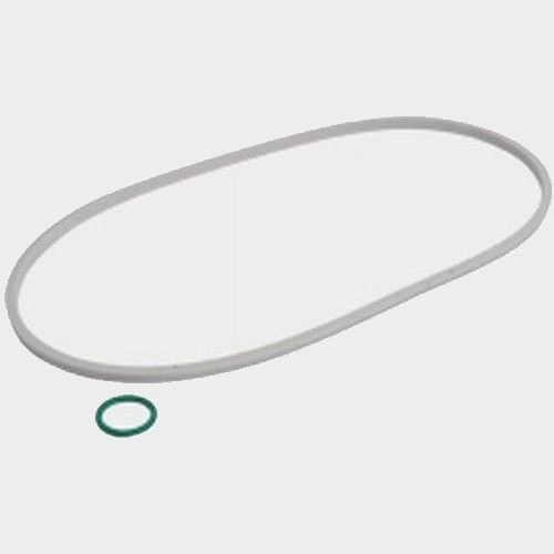 Уплотнение для горелки