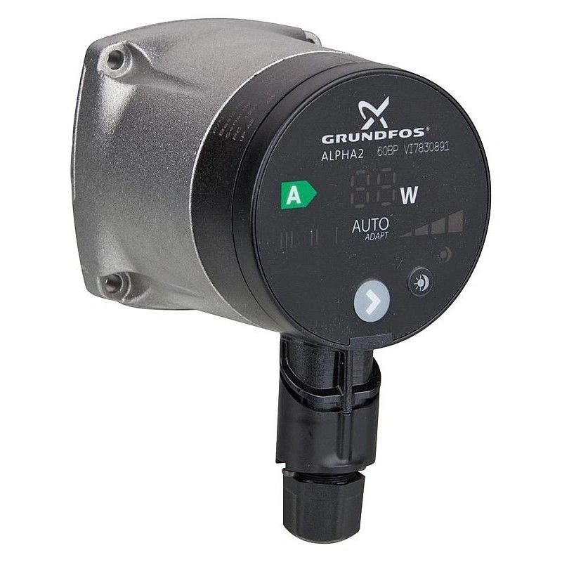 Циркуляционный насос VI Alpha2 60