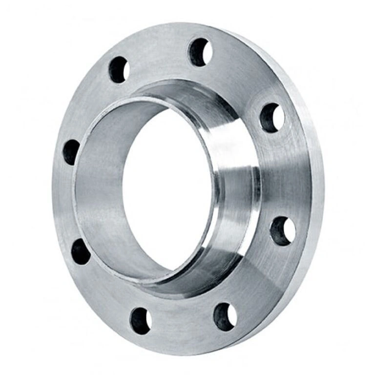 Фланец плоский Ду 025 Ру 16/25, ГОСТ 12820, Ст20