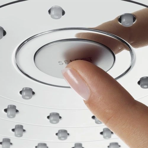 Верхний душ Raindance Select S 240 2jet, HANSGROHE