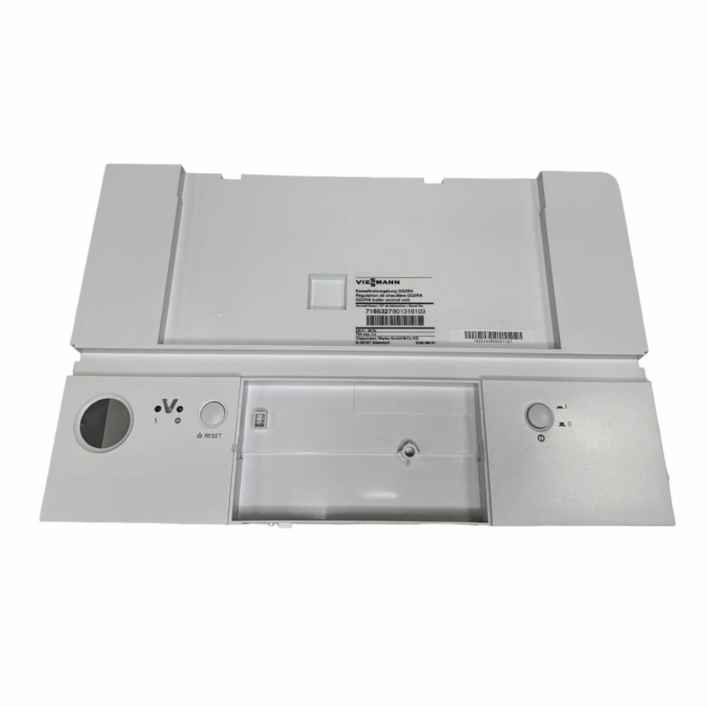 Блок регулирования GG2 RА