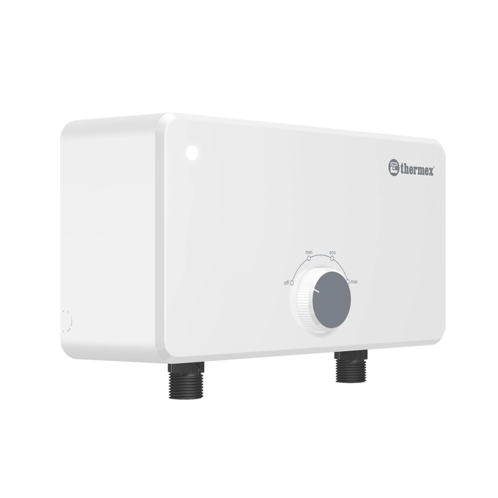 Водонагреватель проточный THERMEX Urban 5500 combi