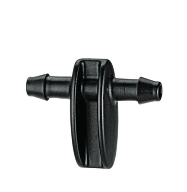 Двойник штуцерный 1/4 (10шт) BL