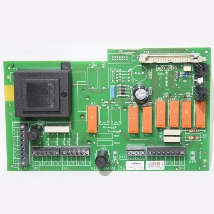 Электронная плата