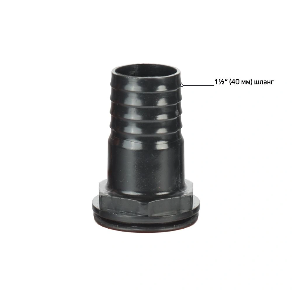 Насос дренажный FQ500 N, С НОЖОМ, д/грязной воды, корпус - чугун. 500 Вт, 8000 л/час PATRIOT