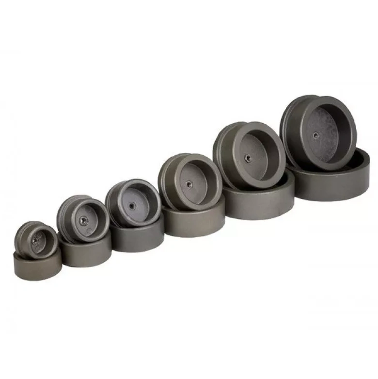 Нагреватель сменный (насадка)  50мм, для свар. аппарата  