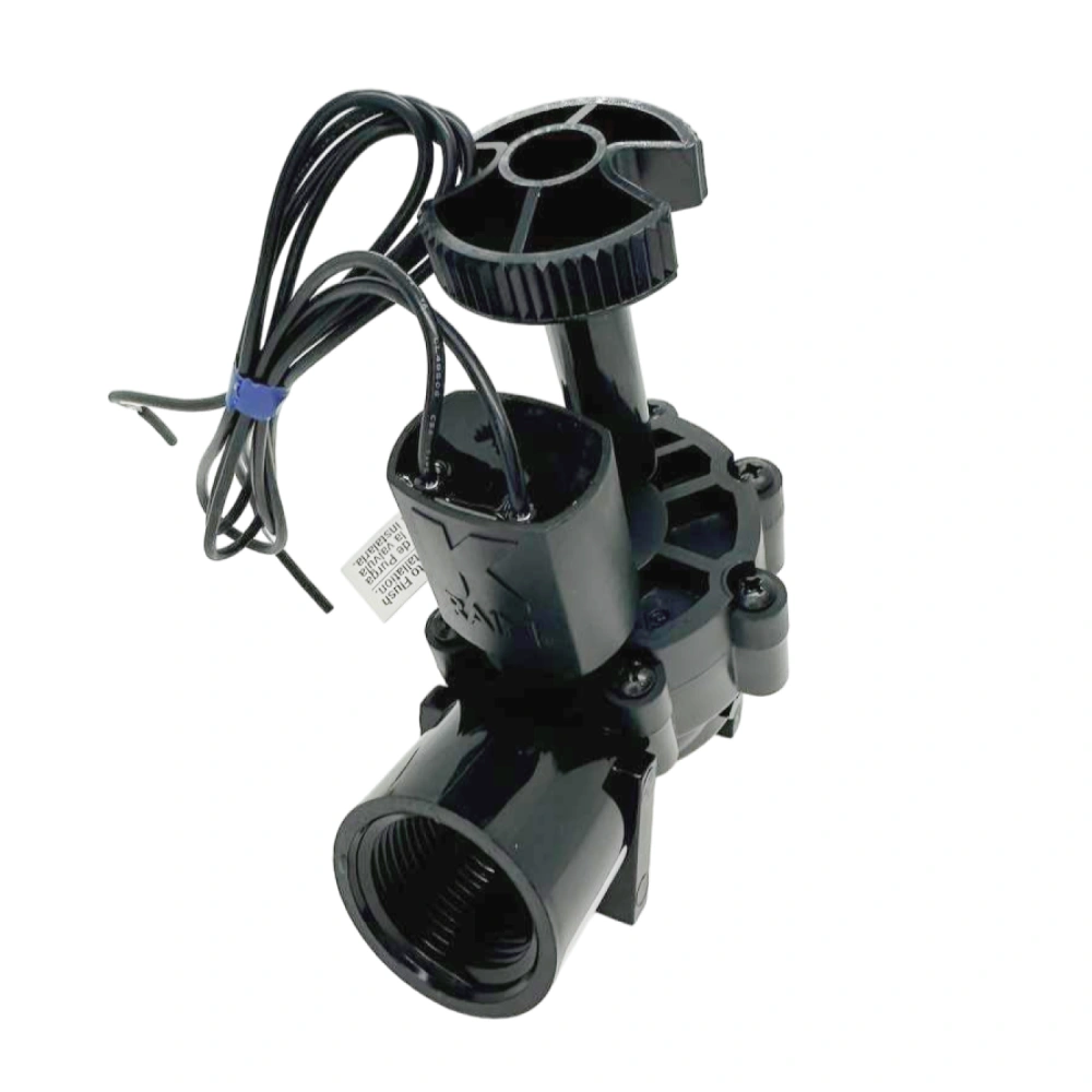 Клапан э/м K-Rain PRO 100: 1" с регулятором