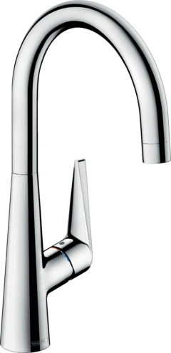 Смеситель для кухни Talis S, HANSGROHE
