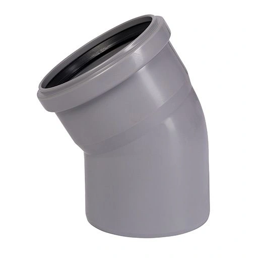 Отвод однорастр 110*30 гр. OST