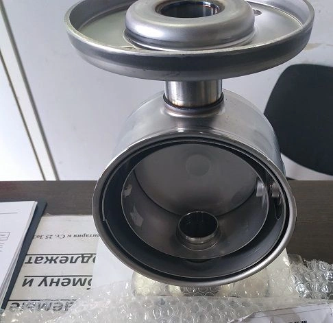 Основание CRP 5SV F DN32 1-3-5SV US A304, LOWARA