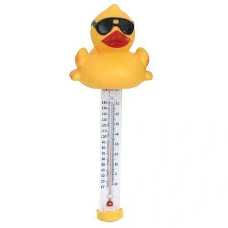 Термометр Утенок Game 7000