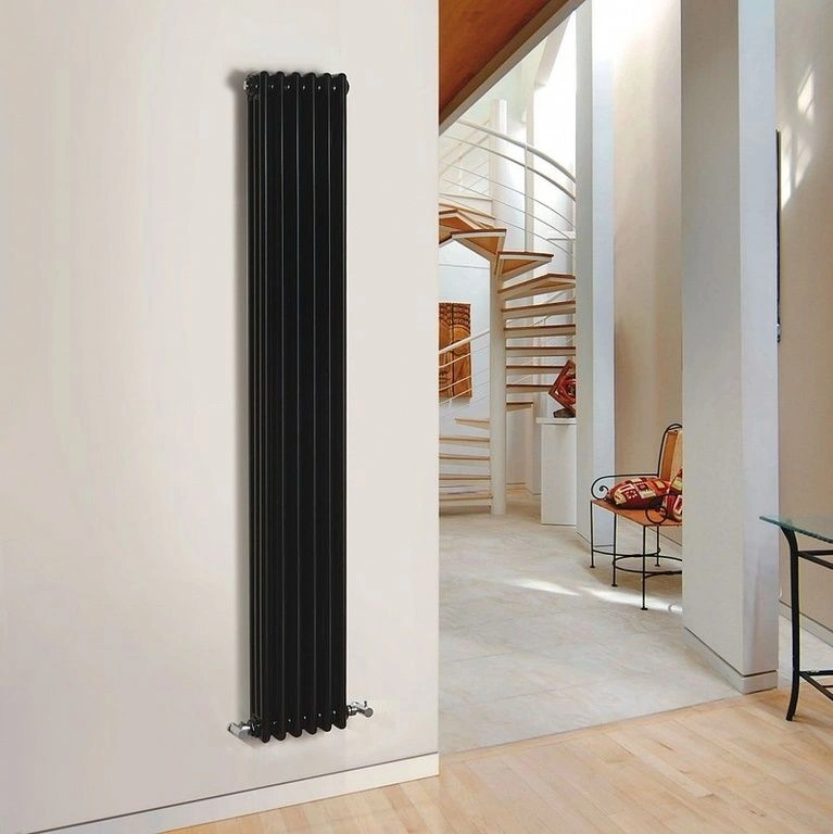 Радиатор стальной трубчатый IRSAP Tesi RR2 1800 секций 07, цвет 18, подключение 26