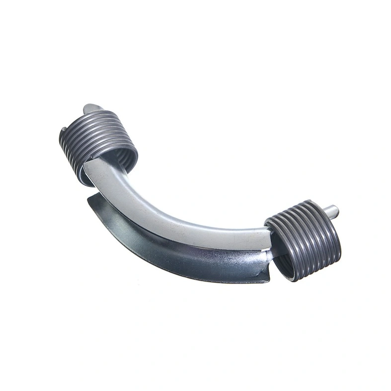 Фиксатор поворота трубы 20х90* с кольцами оцинк. сталь Rehau