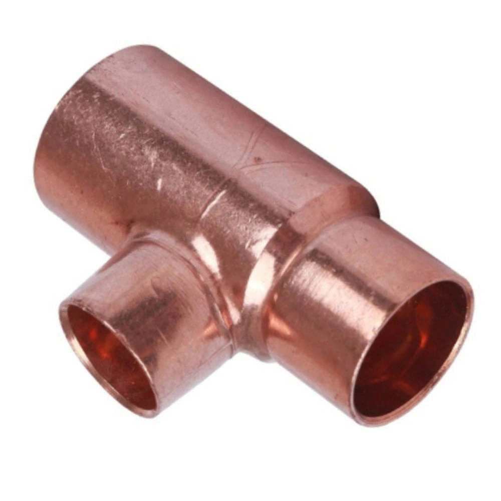 Тройник 42 х 28 х 35 Sanha (арт.15130422835)