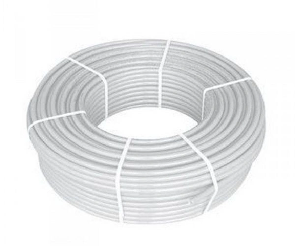 Труба PE-RT 18*2,5 (80*-100*) с антидиф.защитой (бухта - 200м) KAN-therm (кратно бухте)