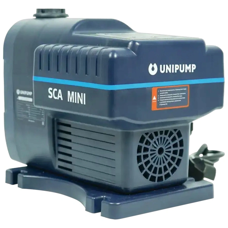 Станция насосная SCA MINI UNIPUMP