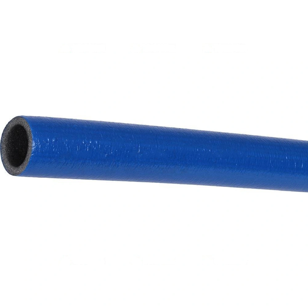 Изоляция ENERGOFLEX SUPER PROTECT S 35/6-2 синяя (160)