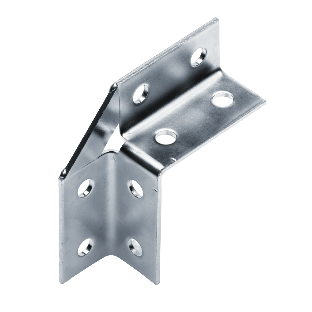 Угол универсальный ТAU  90 38-41 4F8, Termoclip