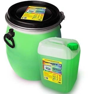 Теплоноситель Thermagent-30 ЭКО 45кг