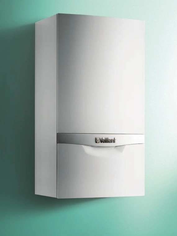 Котел газовый настенный Vaillant atmoTEC plus VU 280/5-5
