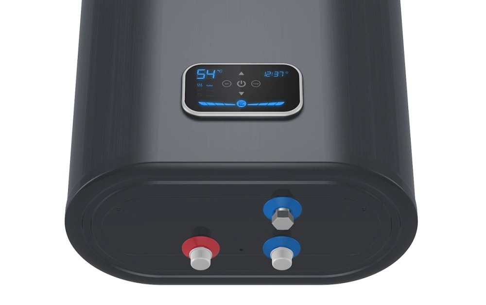 Водонагреватель THERMEX ID 30 V (pro) Wi-Fi