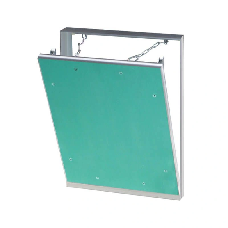 Люк (Ш*В*Г) 500*600*43 Т-34 Revizor под плитку, нажимной