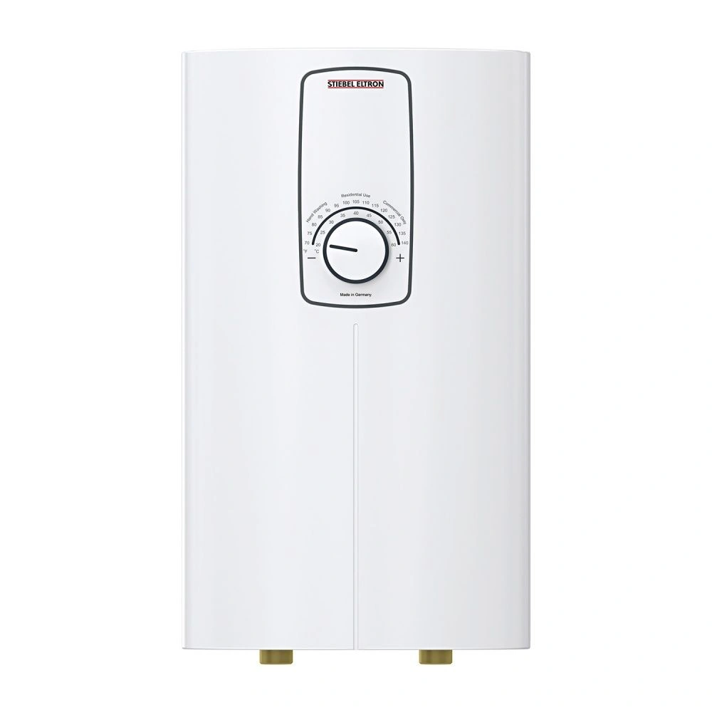 Водонагреватель проточный DCE-S 10/12 Plus Stiebel Eltron
