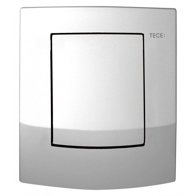 Клавиша TECEambia Urinal, Хром глянцевый