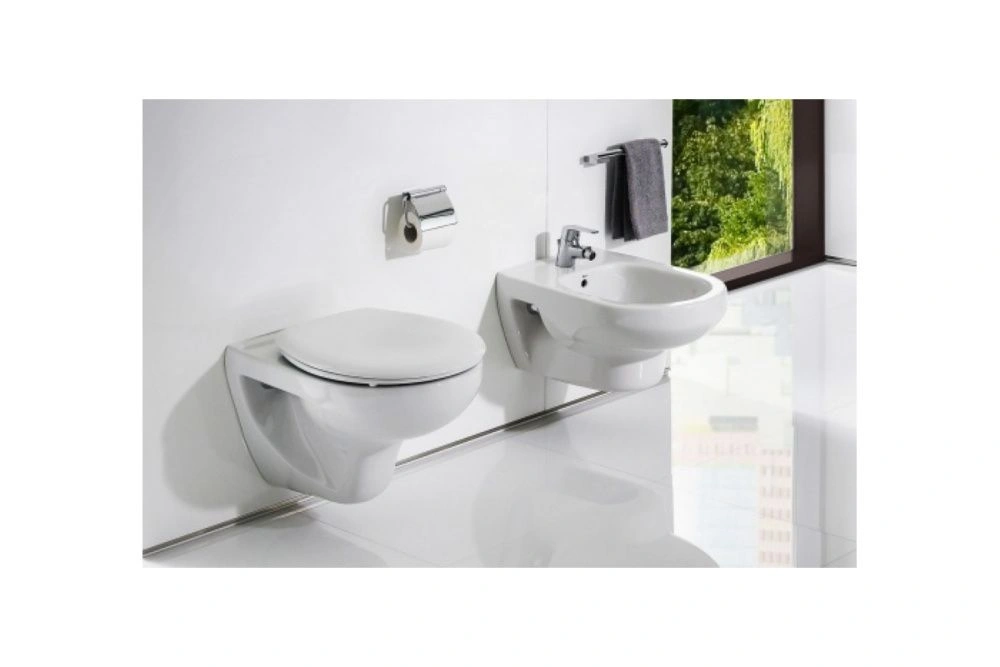 Унитаз подвесной Victoria (Laura) ROCA