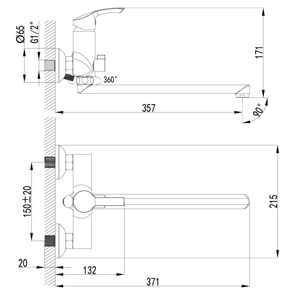 LM1151C