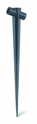 Штырь-держатель для раздаточной трубы 4-6 мм