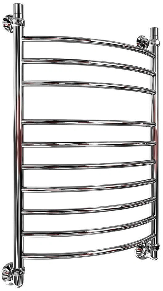 Полотенцесушитель К 50/60 1"-1/2" Водяной (К1), ДВИН
