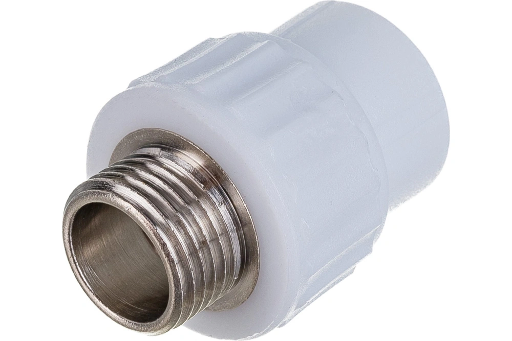 Муфта НР 32х3/4" PPRC Valfex