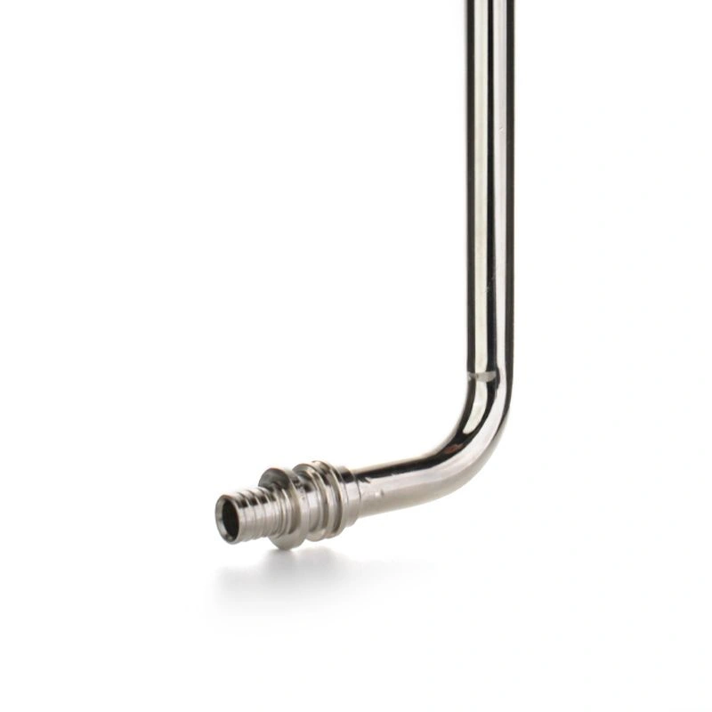 Трубка Г-обр. 16 х 500 мм ELSEN MONOLIT CN